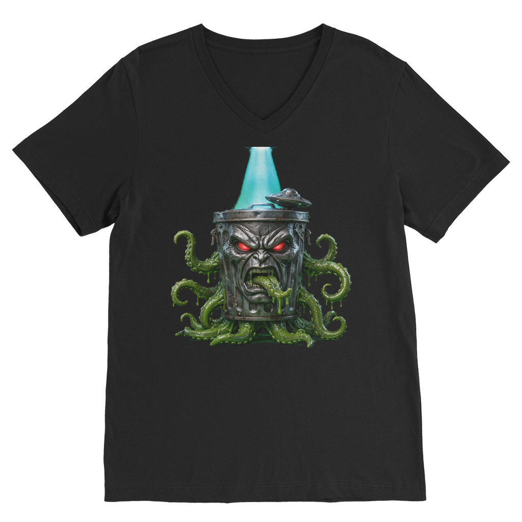 Angry Can Man - Gift Ideas