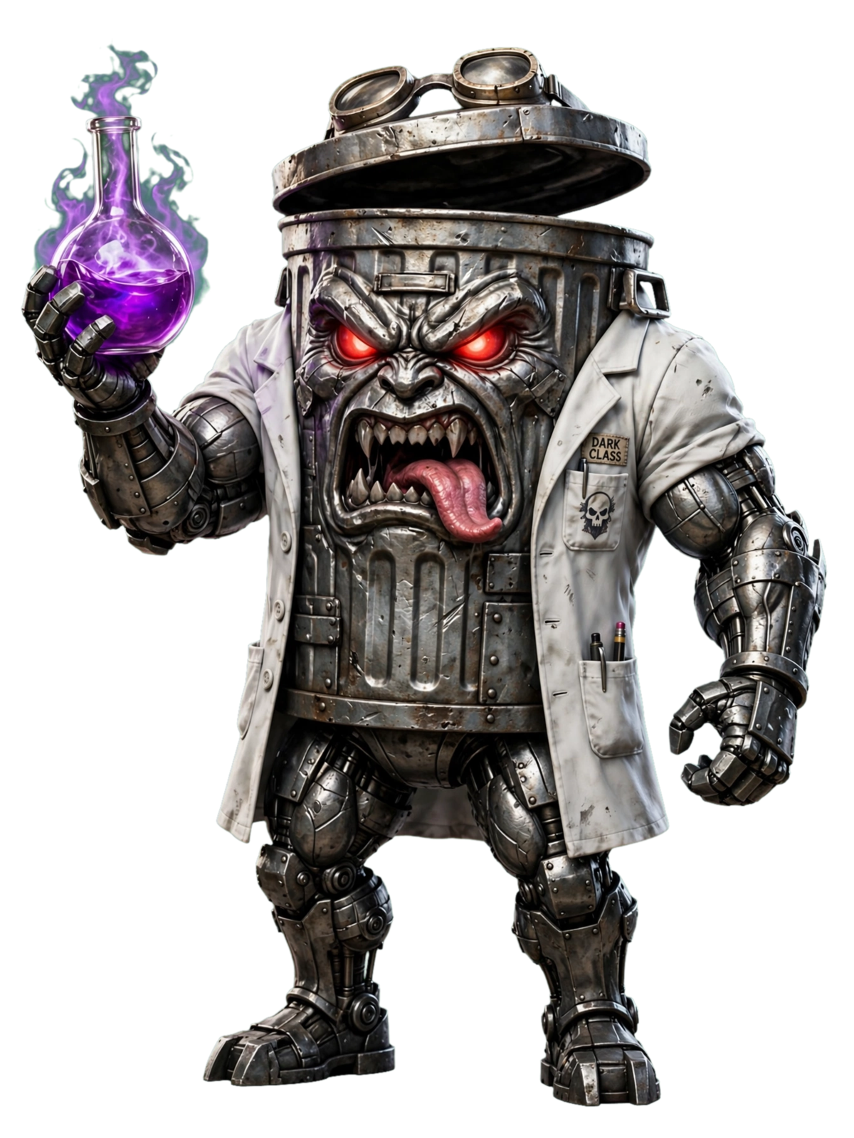 ANGRY CAN MAN 3.0