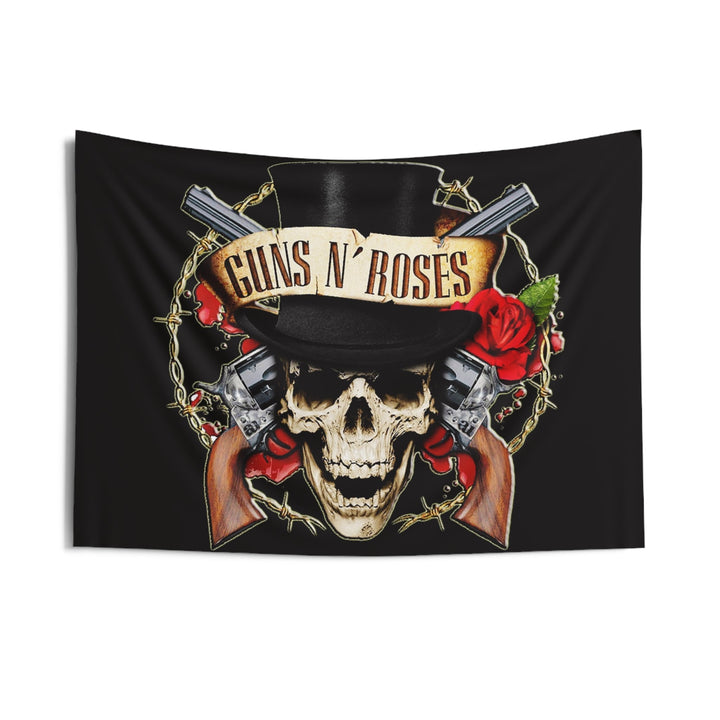 Tapestries - Horror