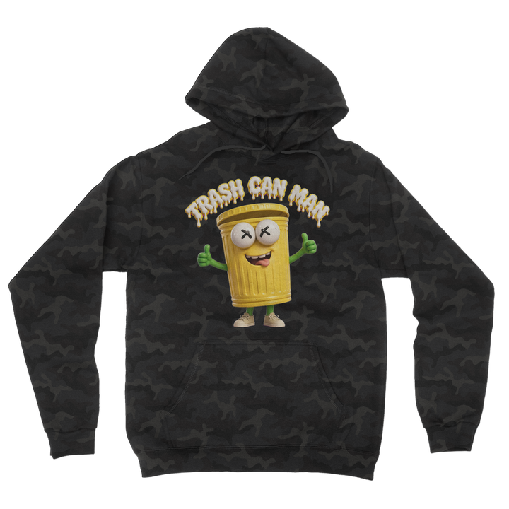 Hoodies & Sweatshirts - Sweaters