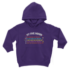 SARCASM 105 Classic Kids Hoodie
