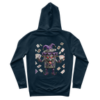 ANGRY CAN MAN 2.0 100% Organic Cotton Hoodie