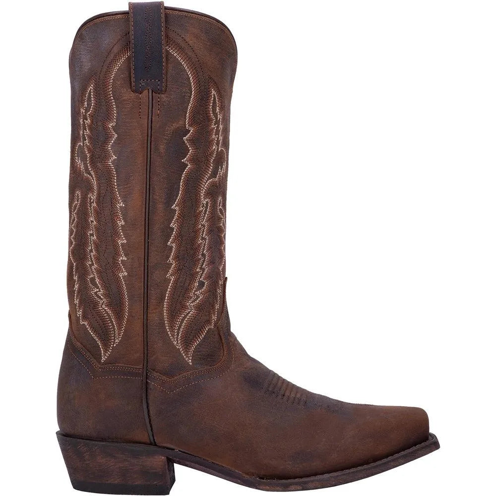 Dan Post Renegade CS - Mens Cowboy Boots