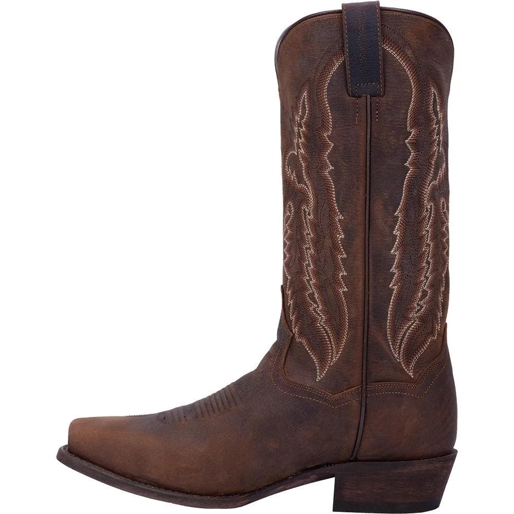 Dan Post Renegade CS - Mens Cowboy Boots