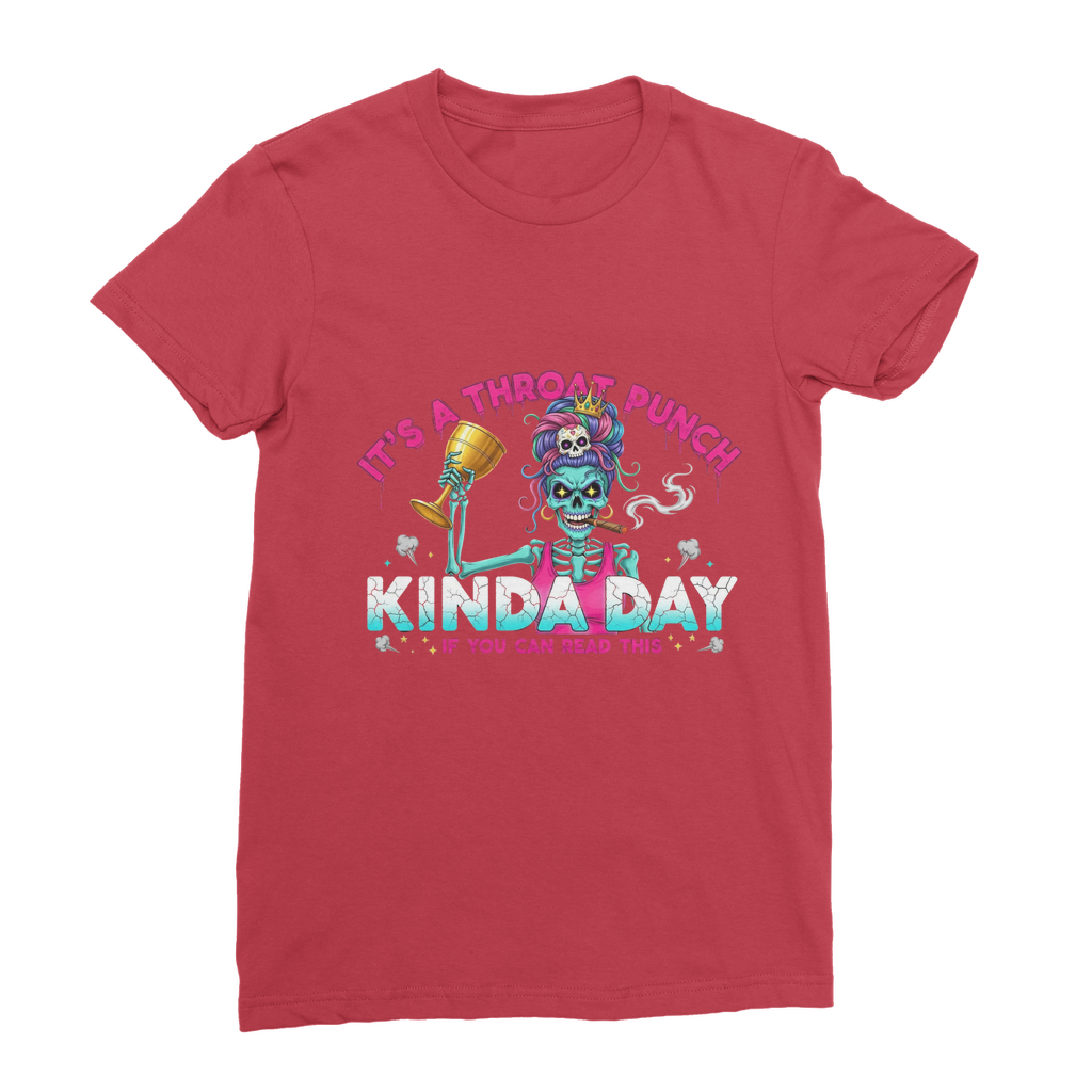 AOP Classic Women's T-Shirt