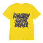 ANGRY CAN MAN 3.0 Premium Organic Adult T-Shirt