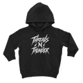 Falling Rocks COllection Classic Kids Hoodie