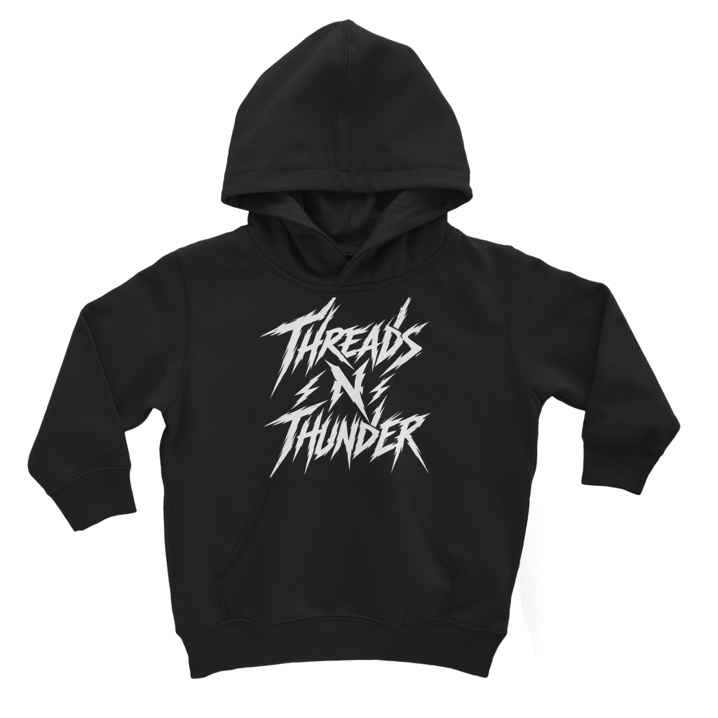 Falling Rocks COllection Classic Kids Hoodie