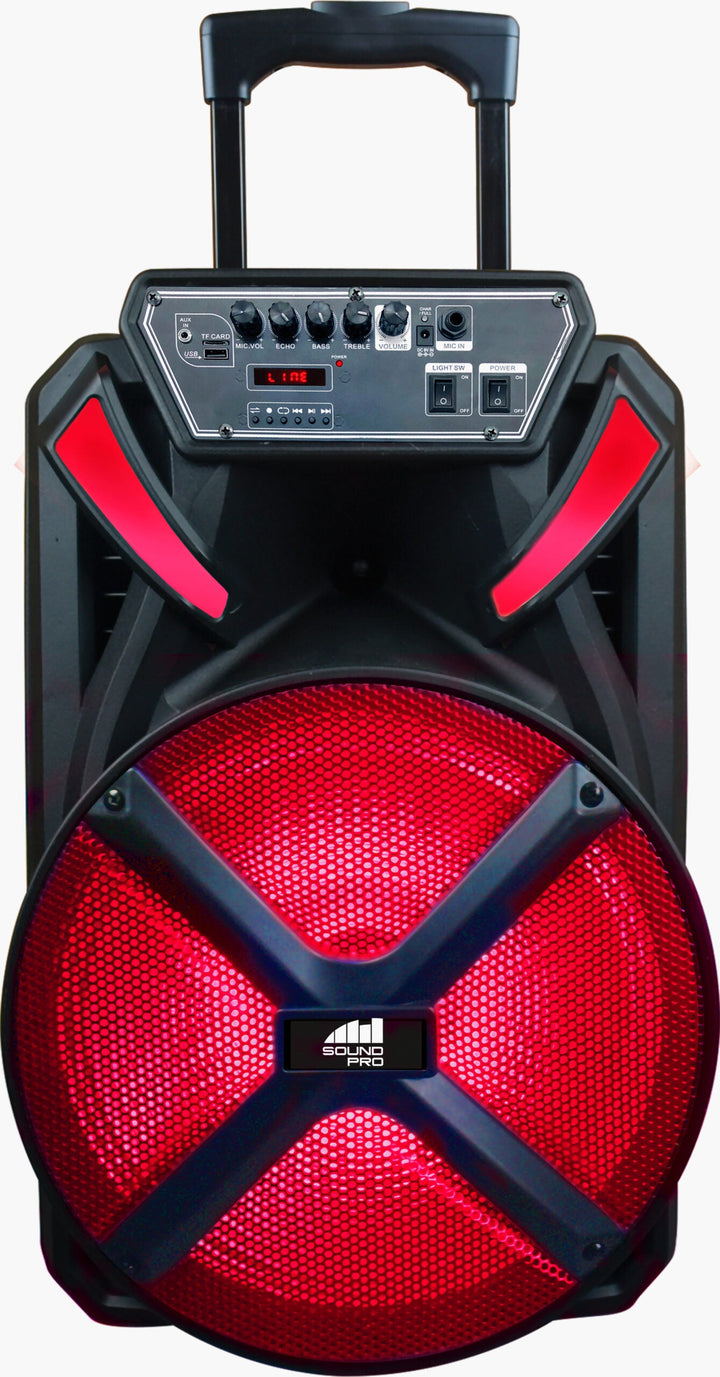 Jupiter Gear Home Electronics - Lighting