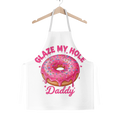 AOC Classic Sublimation Adult Apron