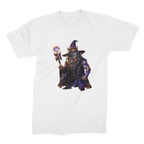 angry can man Unisex Heavy Cotton T-Shirt