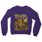 Falling Rocks Collection Classic Adult Sweatshirt