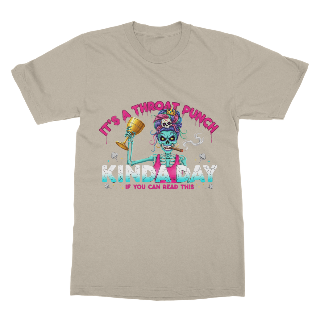 AOP Classic Adult T-Shirt