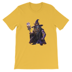 angry can man Premium Kids T-Shirt