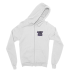 ANGRY CAN MAN 2.0 Classic Adult Zip Hoodie