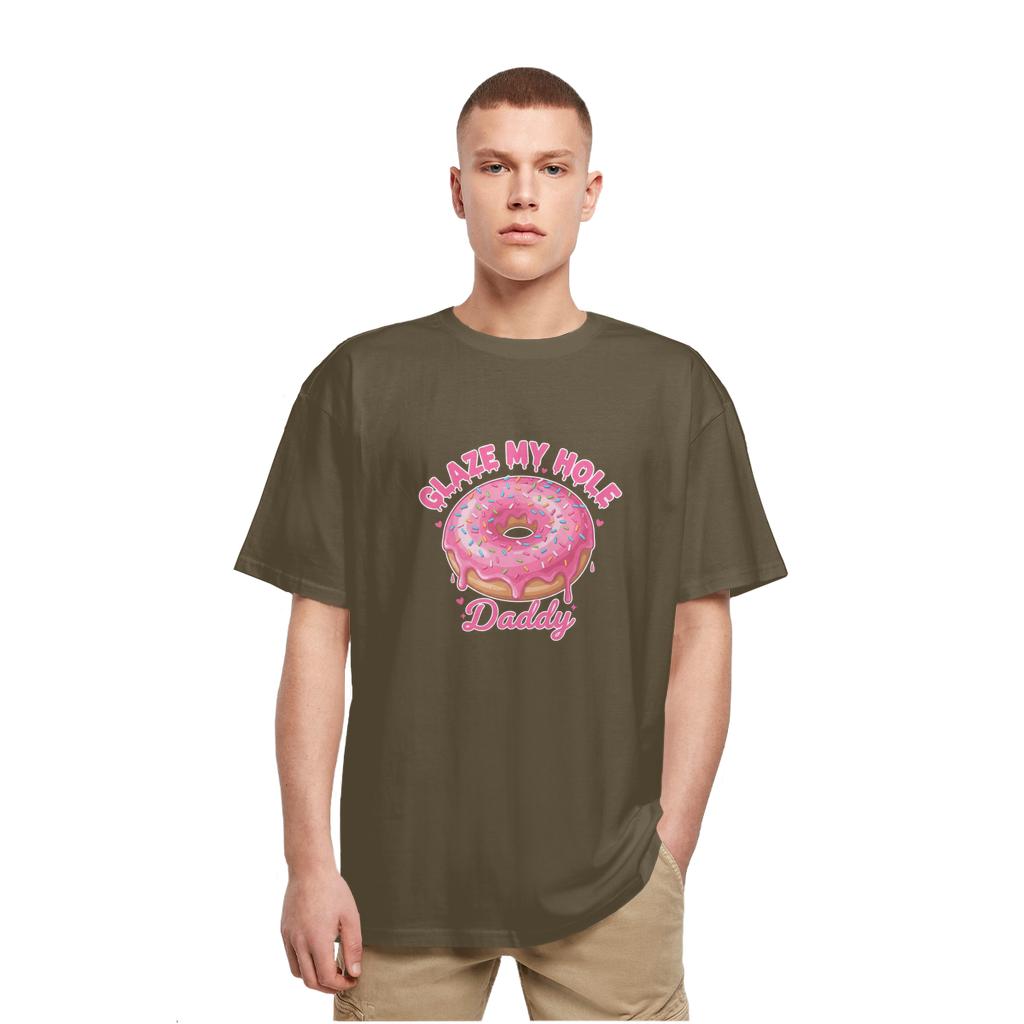 AOC Heavy Oversized T-Shirt