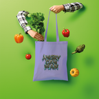 ANGRY CAN MAN 2.0 Shopper Tote Bag