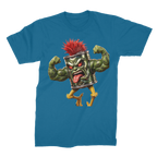 ANGRY CAN MAN 2.0 Premium Jersey Adult T-Shirt