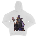 angry can man Classic Adult Zip Hoodie