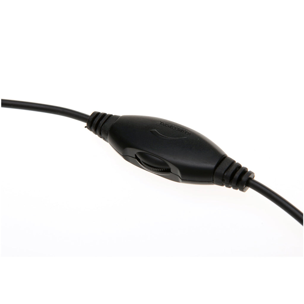 Supersonic Pro-Wired Gaming Headset with Great Stereo Surround Sound Effect (IQ-480G)