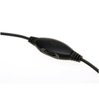 Supersonic Pro-Wired Gaming Headset with Great Stereo Surround Sound Effect (IQ-480G)