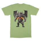 ANGRY CAN MAN 3.0 Classic Adult T-Shirt