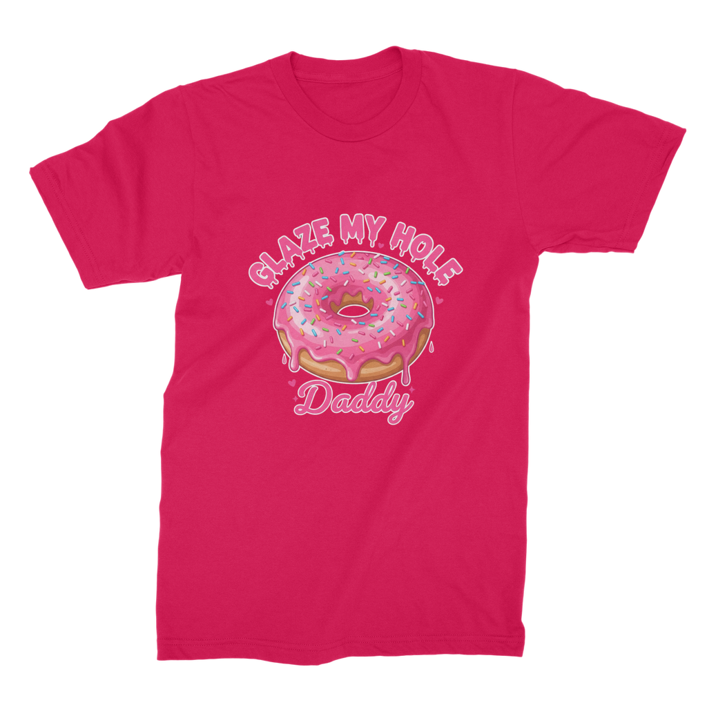 AOC Unisex Cotton T-Shirt