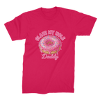 AOC Unisex Cotton T-Shirt