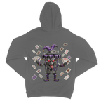 ANGRY CAN MAN 2.0 Classic Adult Zip Hoodie