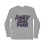ANGRY CAN MAN 3.0 Classic Long Sleeve T-Shirt