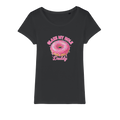 AOC Organic Jersey Womens T-Shirt