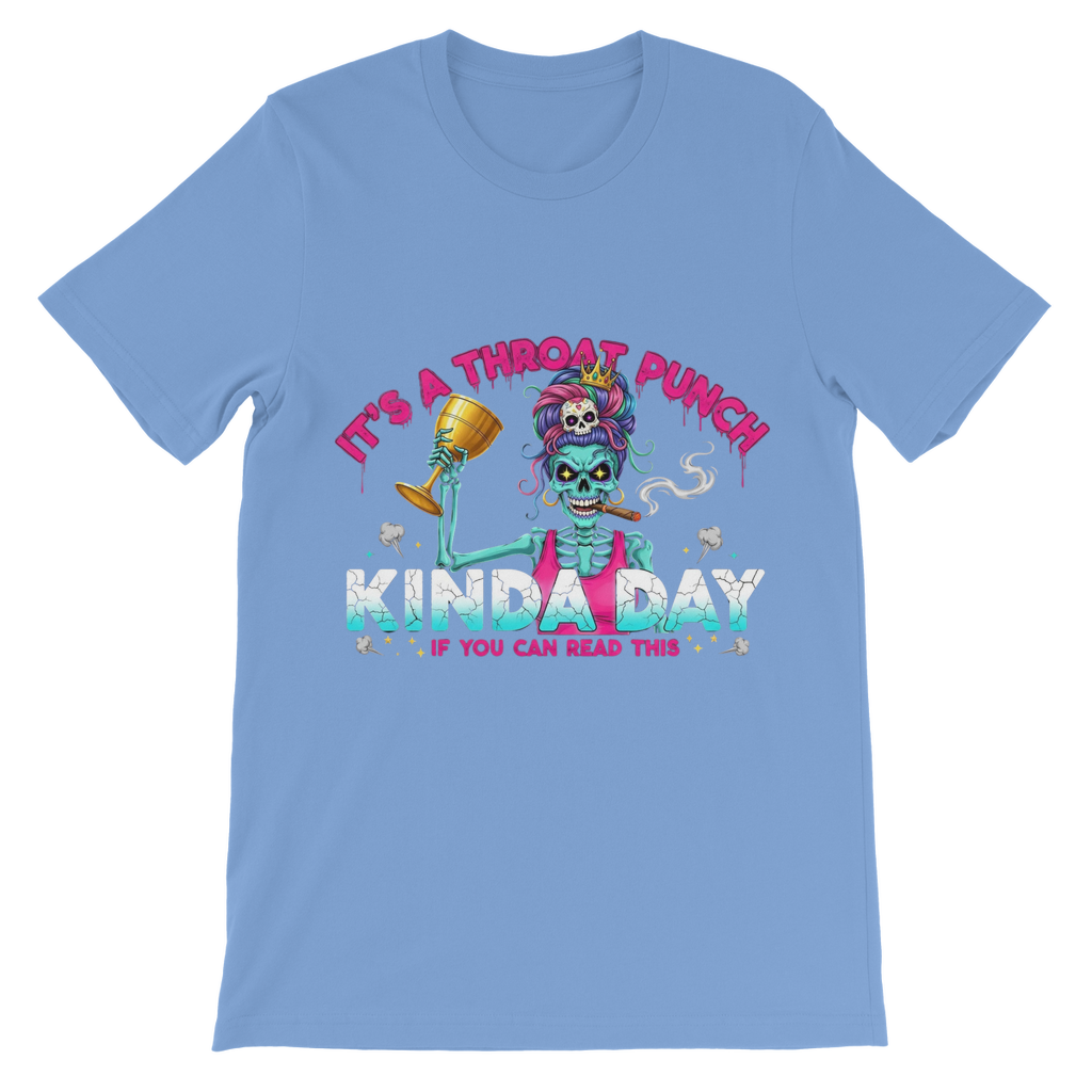 AOP Classic Kids T-Shirt
