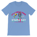 AOP Classic Kids T-Shirt