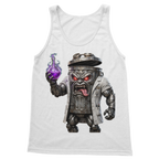 ANGRY CAN MAN 3.0 Classic Women's Tank Top