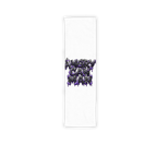 ANGRY CAN MAN 3.0 Sublimation Sport Towel