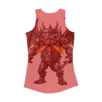 ANGRY CAN MAN 3.0 Women Performance Tank Top