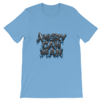 ANGRY CAN MAN 2.0 Premium Kids T-Shirt