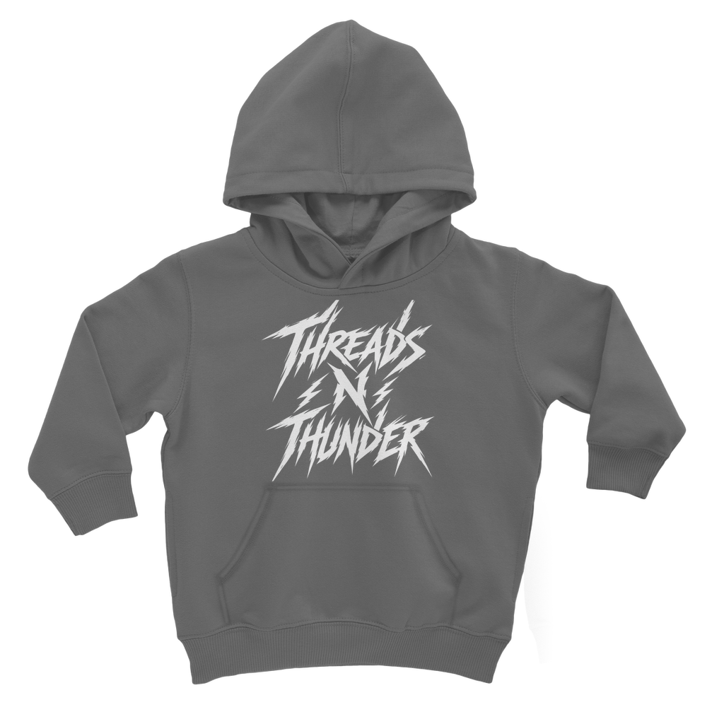Falling Rocks COllection Classic Kids Hoodie