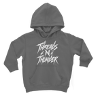 Falling Rocks COllection Classic Kids Hoodie