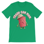 TRASH CAN MAN Premium Kids T-Shirt