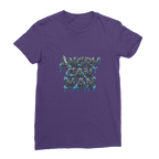ANGRY CAN MAN 2.0 Premium Jersey Women's T-Shirt