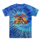 SARCASM 105 Tie-Dye T-Shirt