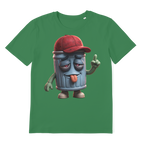 ANGRY CAN MAN 3.0 Premium Organic Adult T-Shirt