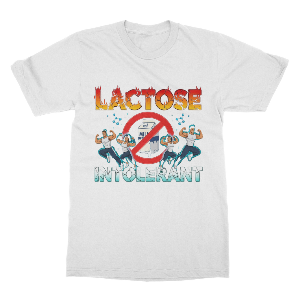AOB Classic Heavy Cotton Adult T-Shirt