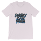 ANGRY CAN MAN 2.0 Classic Kids T-Shirt