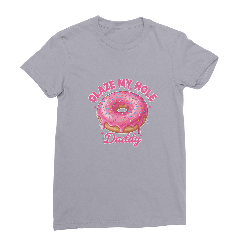 AOC Premium Jersey Women's T-Shirt