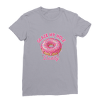 AOC Premium Jersey Women's T-Shirt