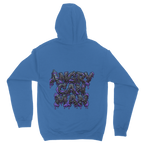 ANGRY CAN MAN 3.0 Classic Adult Hoodie