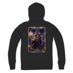 ANGRY CAN MAN 2.0 Premium Adult Zip Hoodie