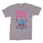 SARCASM 105 Premium Jersey Adult T-Shirt
